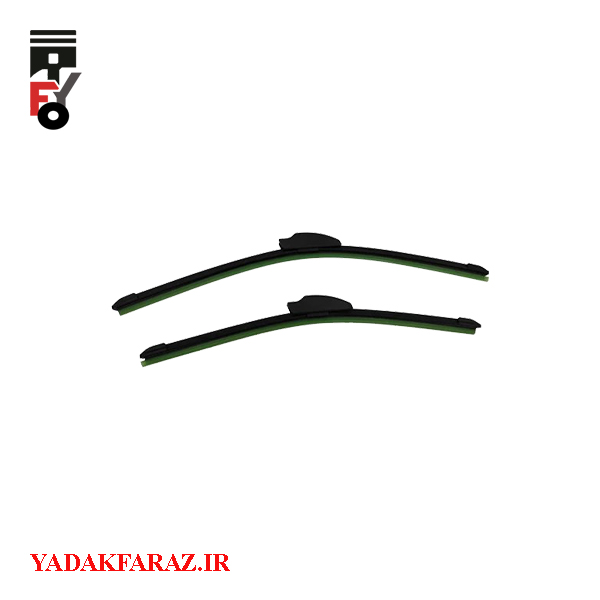 تیغه برف پاکن جلو برلیانس H330 اتومات (1650)