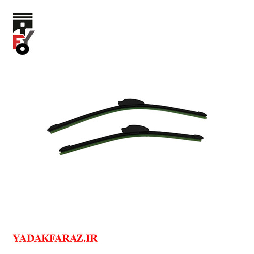 تیغه برف پاکن جلو برلیانس H330 اتومات (1650)