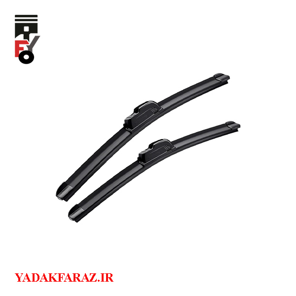 تیغه برف پاکن جلو برلیانس H330 دنده ای (1500)