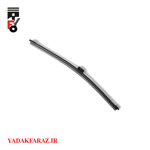 تیغه برف پاکن جلو برلیانس H330 دنده ای (1650)