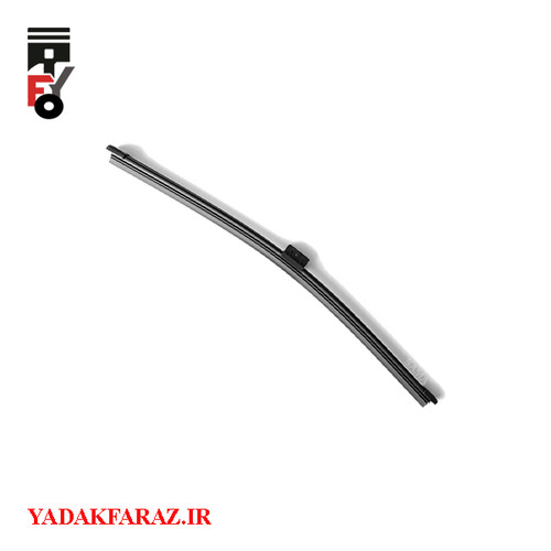 تیغه برف پاکن جلو برلیانس H330 دنده ای (1650)