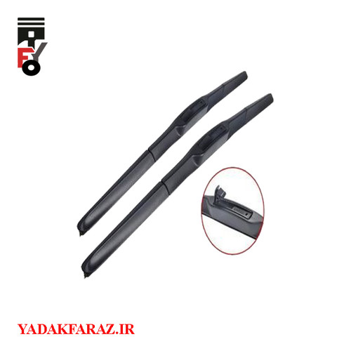 تیغه برف پاکن جلو برلیانس کراس C3 اتومات (1650)