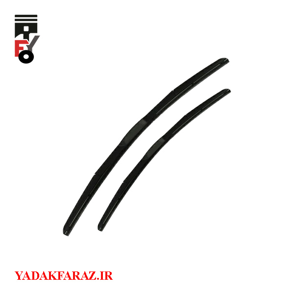 تیغه برف پاکن جلو جیلی امگرند X7 شاسی