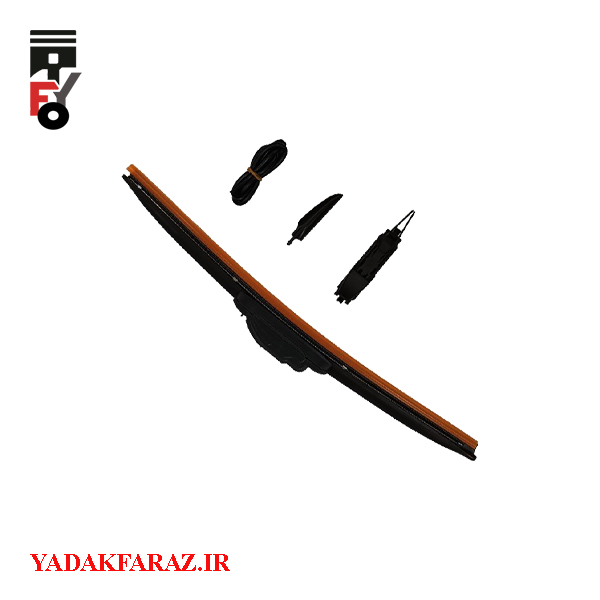 تیغه برف پاکن جلو فونیکس آریزو 6 پرو