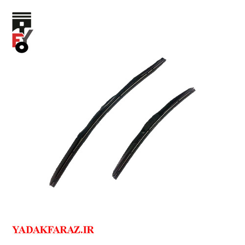 تیغه برف پاکن جلو لیفان 620 (1600)