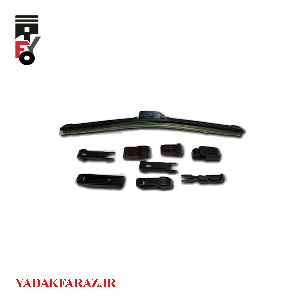 تیغه برف پاکن جلو لیفان X50 اتومات