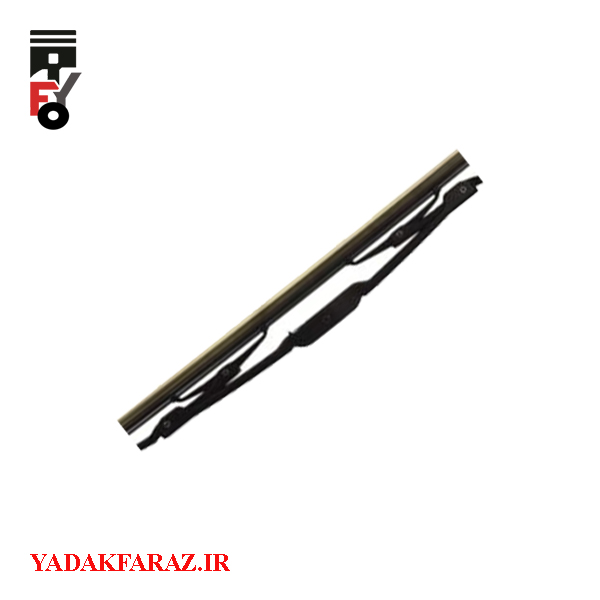 تیغه برف پاکن جلو لیفان X50 دنده ای