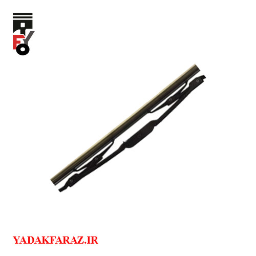 تیغه برف پاکن جلو لیفان X50 دنده ای