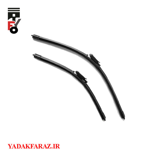 تیغه برف پاکن جلو لیفان X70 دنده ای