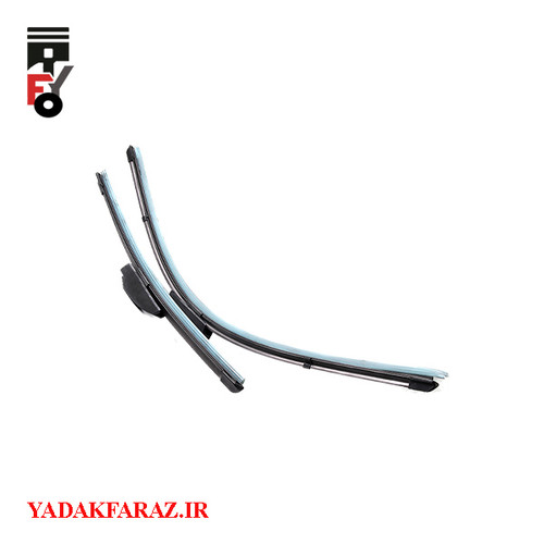 تیغه برف پاکن جلو هایما S5 اتومات