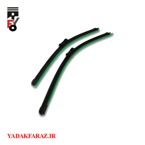 تیغه برف پاکن جلو هایما S5 اتومات پلاس