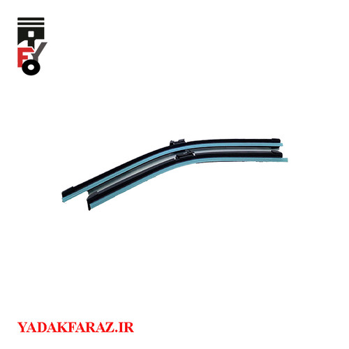 تیغه برف پاکن جلو هایما S7 دنده ای