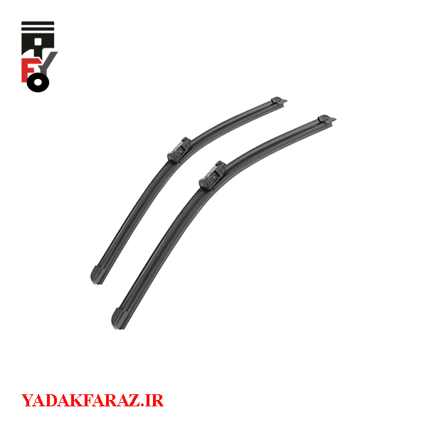 تیغه برف پاکن جلو چری آریزو 5 FL