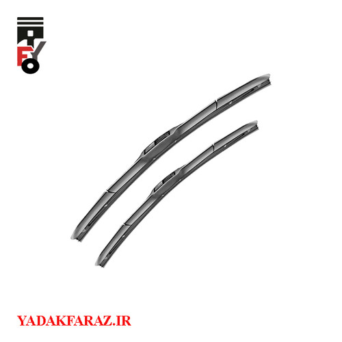 تیغه برف پاکن جلو چری آریزو 5 توربو