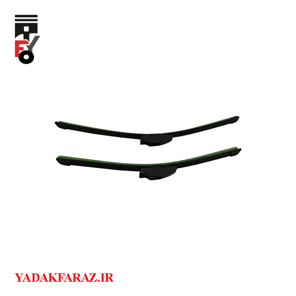 تیغه برف پاکن جلو چری آریزو 5 توربو