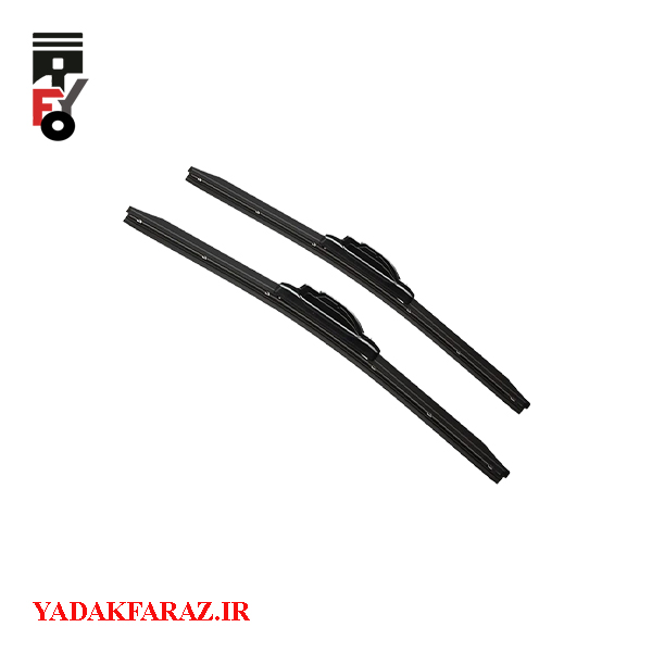 تیغه برف پاکن جلو چری آریزو 5 دنده ای