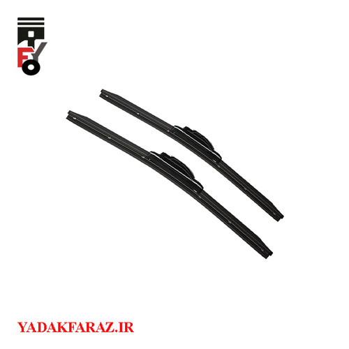 تیغه برف پاکن جلو چری آریزو 5 دنده ای