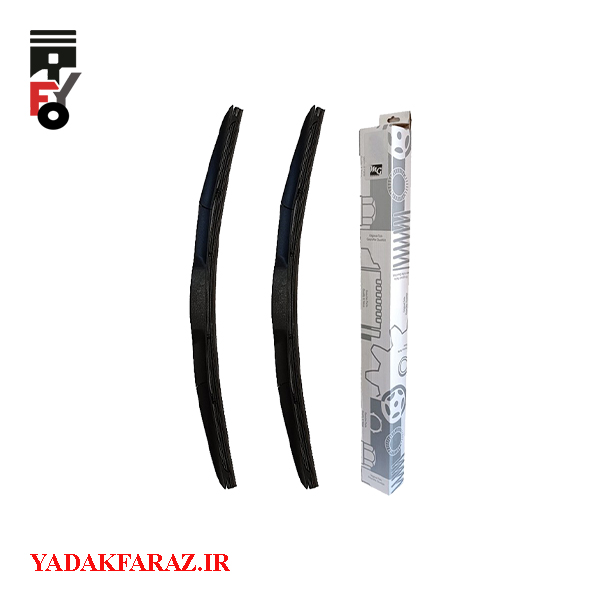 تیغه برف پاکن جلو چری آریزو 6