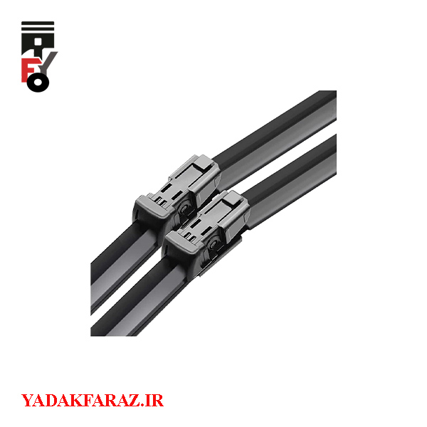 تیغه برف پاکن جلو کی ام سی T8