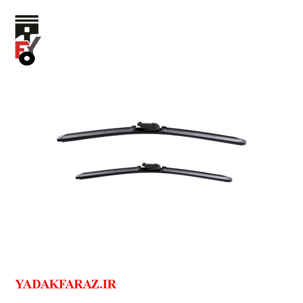 تیغه برف پاکن جلو کی ام سی T9