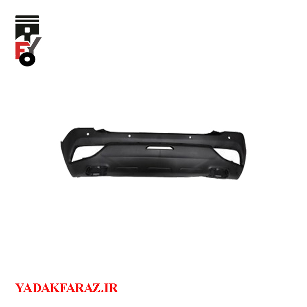 پوسته سپر عقب کی ام سی J7