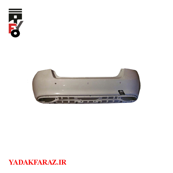 پوسته سپر عقب چری آریزو 5 دنده ای