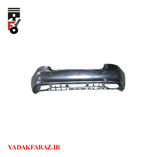 پوسته سپر عقب چری آریزو 5 اتومات