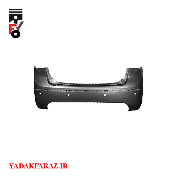 پوسته سپر عقب هایما X7