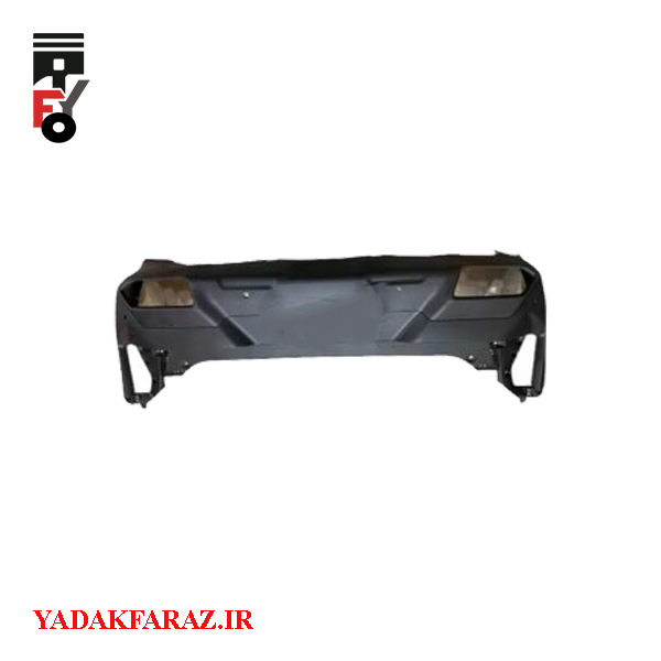 پوسته سپر عقب هایما S8