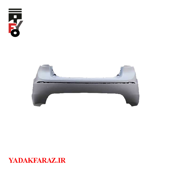 پوسته سپر عقب هایما S7 دنده ای