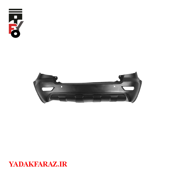 پوسته سپر عقب لیفان X60 دنده ای