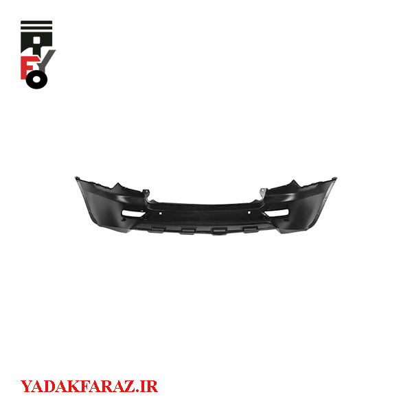 پوسته سپر عقب لیفان X60 اتومات