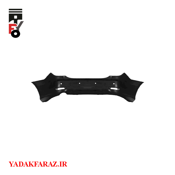 پوسته سپر عقب لیفان 820