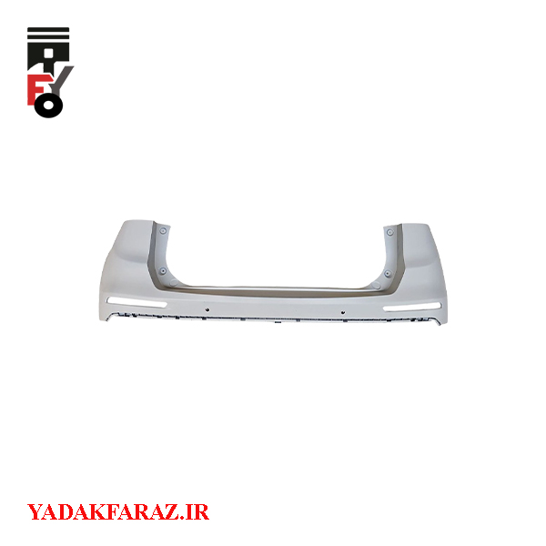 پوسته سپر عقب فونیکس تیگو 8 پرومکس