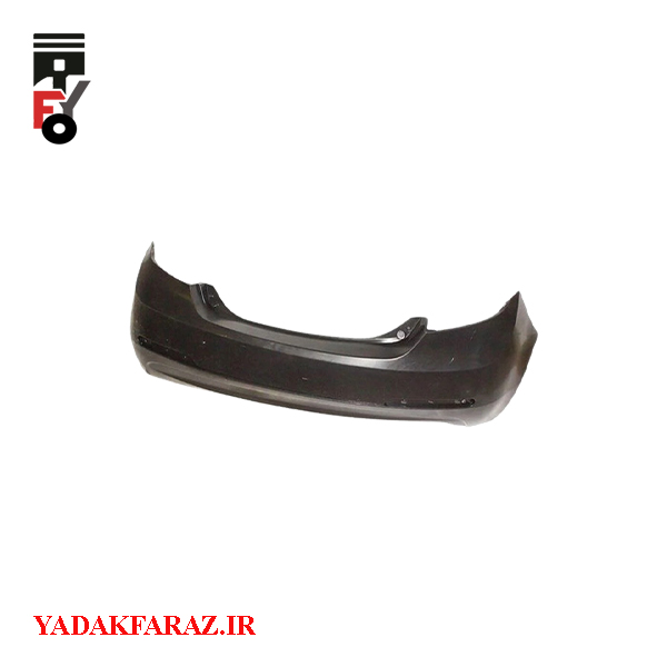 پوسته سپر عقب جیلی امگرند RV7 دنده ای