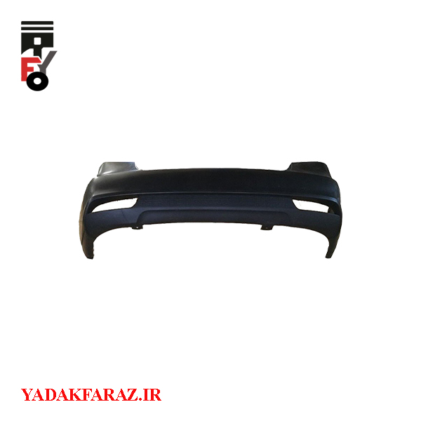 پوسته سپر عقب جیلی GC6 الیت