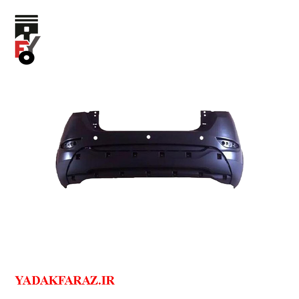پوسته سپر عقب برلیانس کراس C3 اتومات (1500)