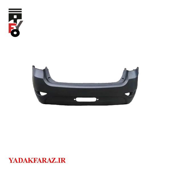 پوسته سپر عقب برلیانس H330 دنده ای (1650)
