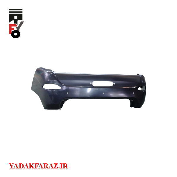 پوسته سپر عقب برلیانس H330 دنده ای (1500)