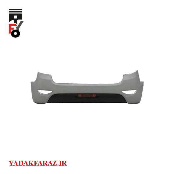 پوسته سپر عقب برلیانس H330 اتومات (1650)