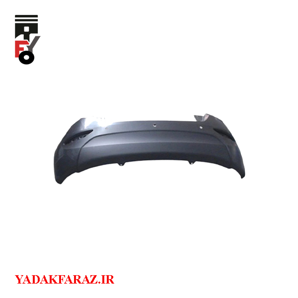 پوسته سپر عقب برلیانس H320 دنده ای (1650)