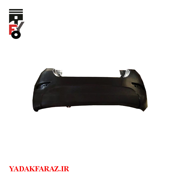 پوسته سپر عقب برلیانس H320 دنده ای (1500)