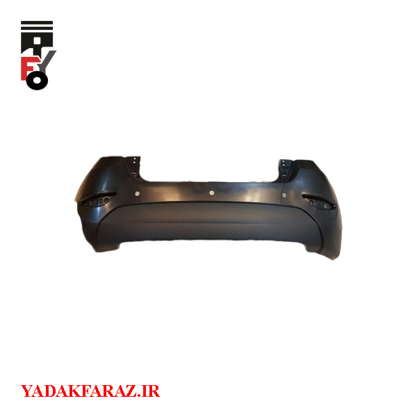 پوسته سپر عقب برلیانس H320 اتومات (1500)