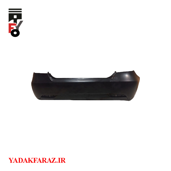 پوسته سپر عقب برلیانس H230 دنده ای
