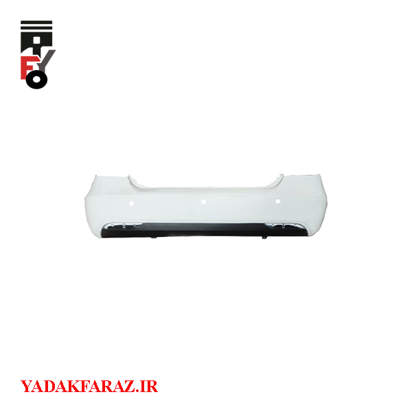 پوسته سپر عقب برلیانس H230 اتومات