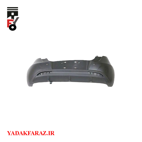 پوسته سپر عقب برلیانس H220 اتومات