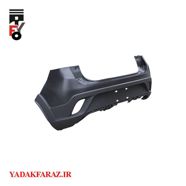پوسته سپر عقب ام وی ام X22 دنده ای