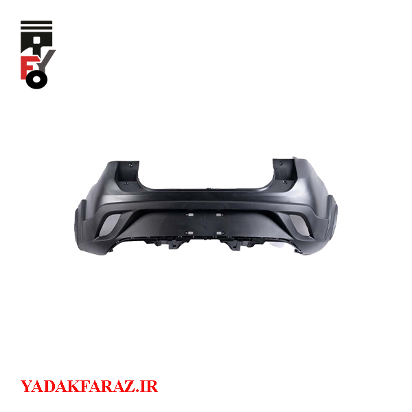 پوسته سپر عقب ام وی ام X22 اتومات