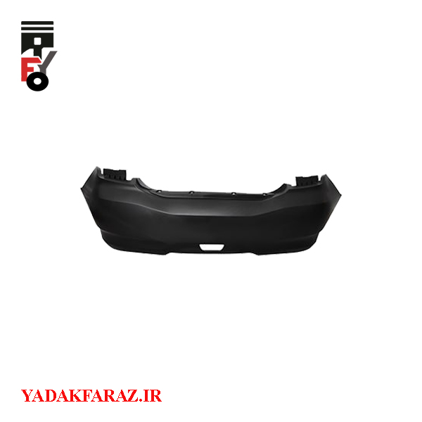 پوسته سپر عقب ام وی ام 550 دنده ای