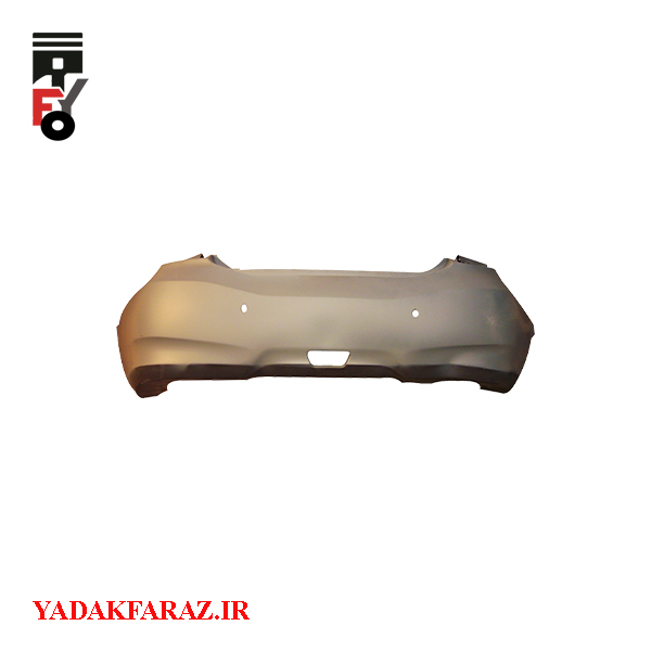 پوسته سپر عقب ام وی ام 550 اتومات